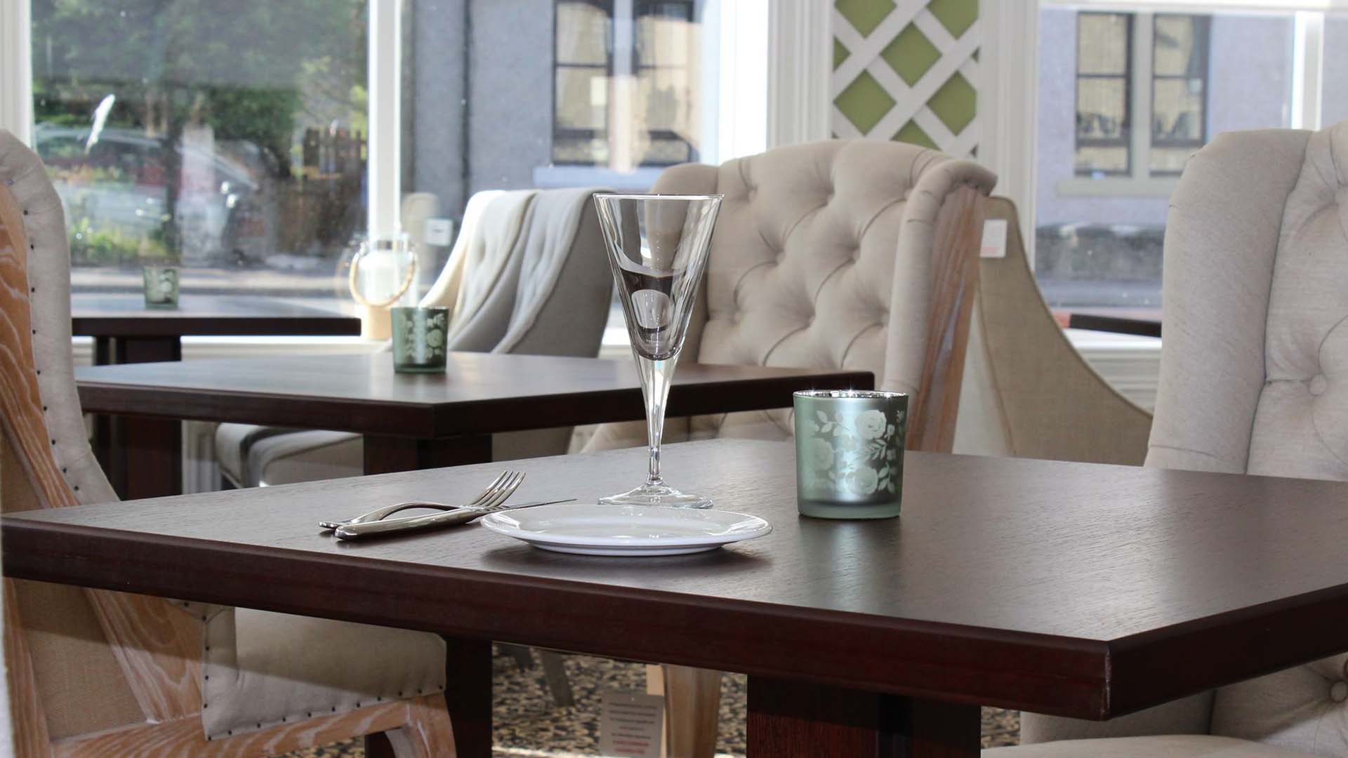 Seating with considered materiality